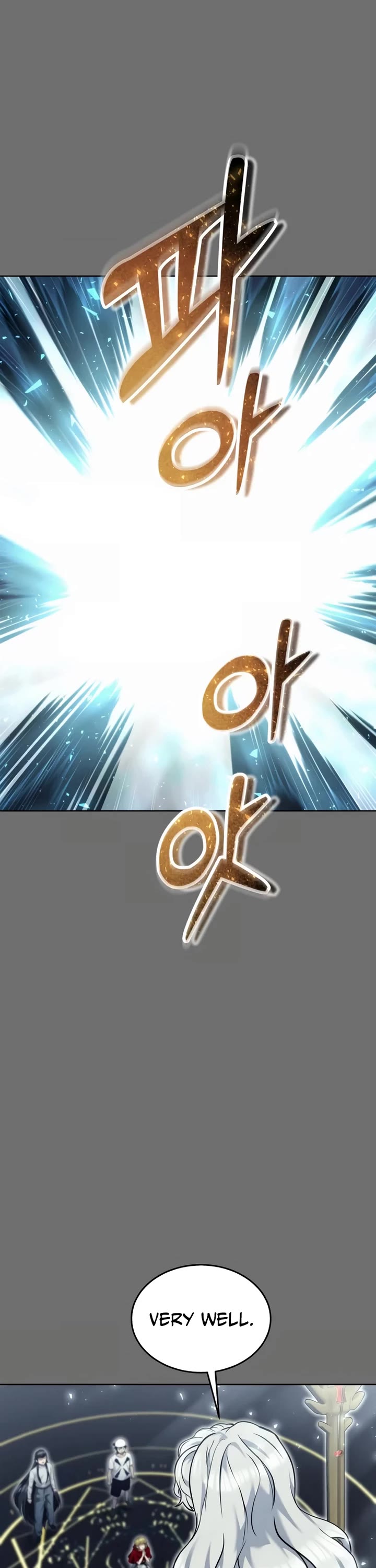 Tower of God: Urek's Ascent chapter 44 page 51