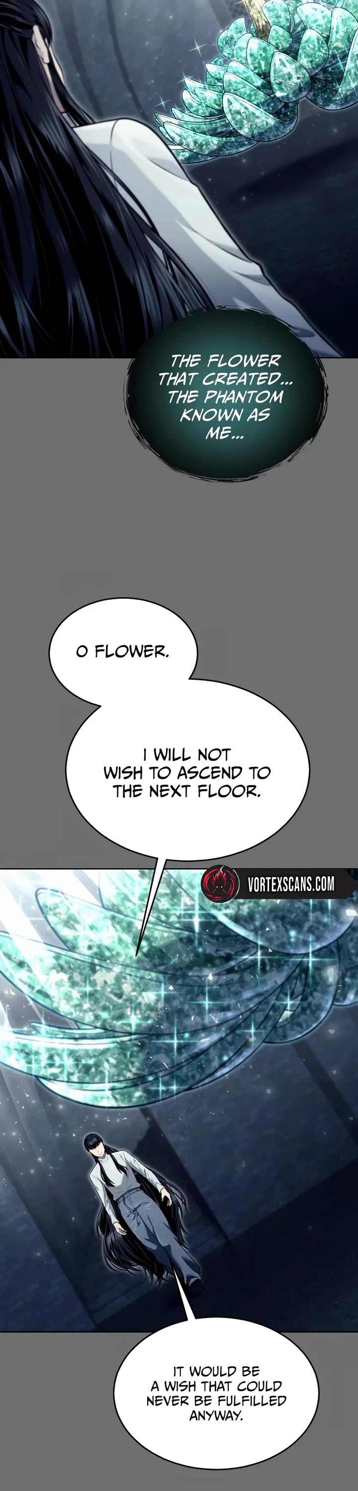 Tower of God: Urek's Ascent chapter 44 page 78