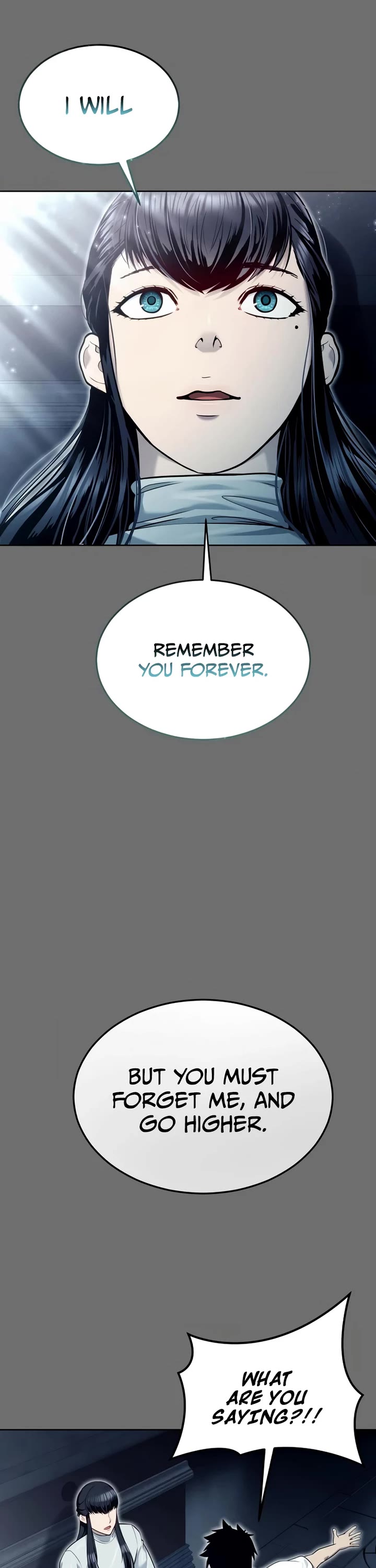 Tower of God: Urek's Ascent chapter 44 page 88