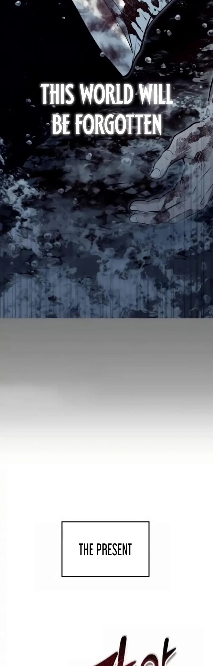 Tower of God: Urek's Ascent chapter 45 page 10