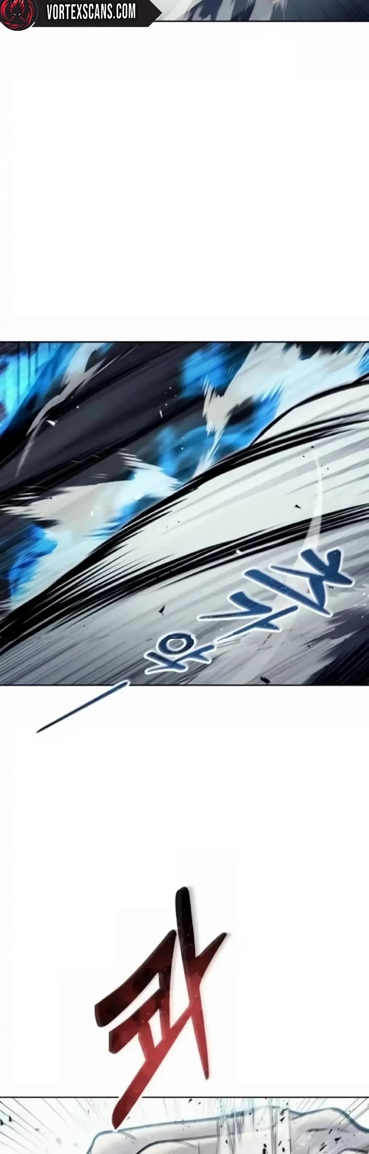 Tower of God: Urek's Ascent chapter 45 page 15