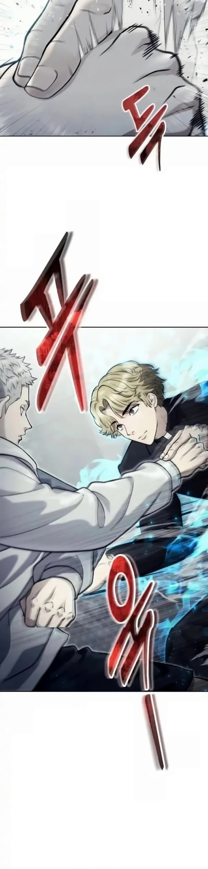 Tower of God: Urek's Ascent chapter 45 page 16