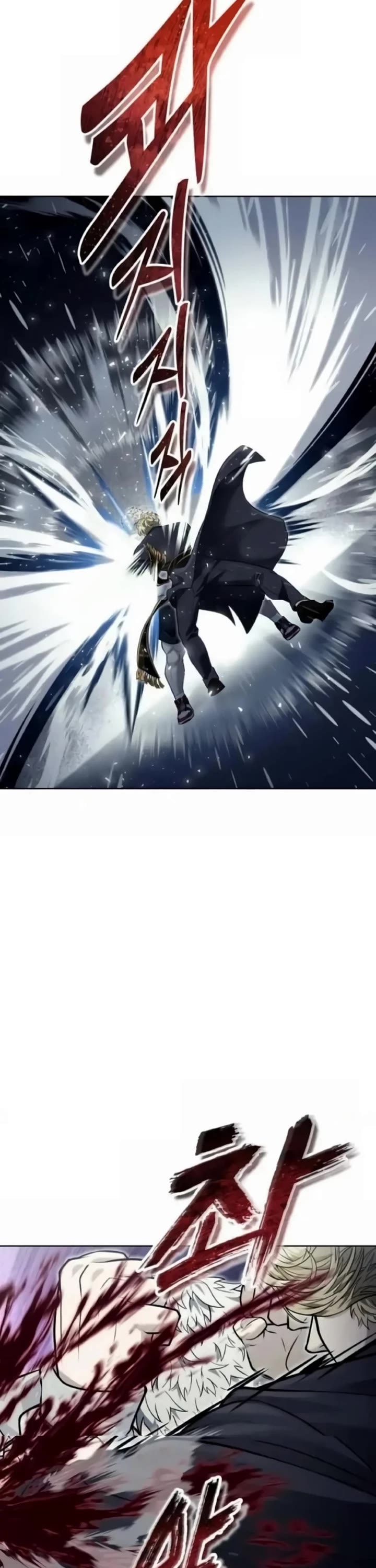 Tower of God: Urek's Ascent chapter 45 page 28