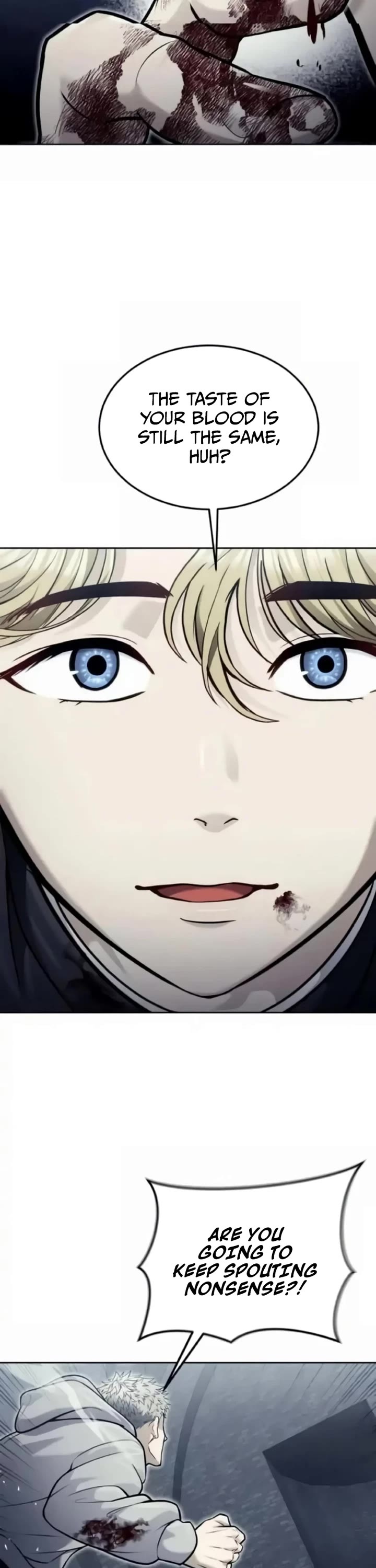 Tower of God: Urek's Ascent chapter 45 page 31