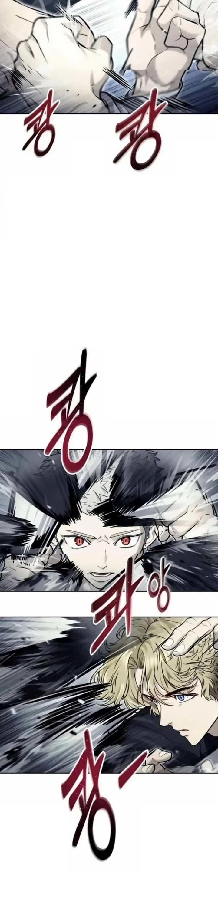 Tower of God: Urek's Ascent chapter 45 page 41