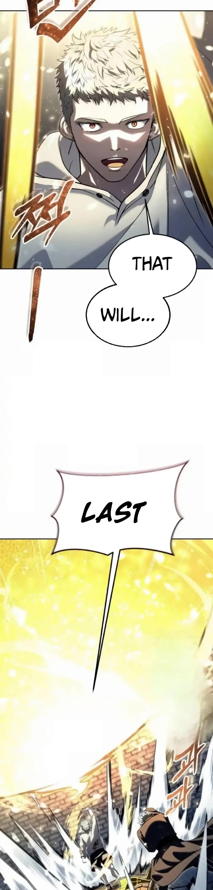 Tower of God: Urek's Ascent chapter 45 page 46