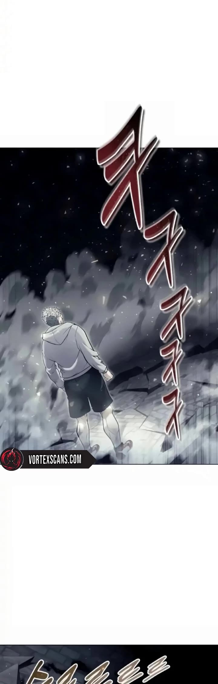 Tower of God: Urek's Ascent chapter 45 page 49