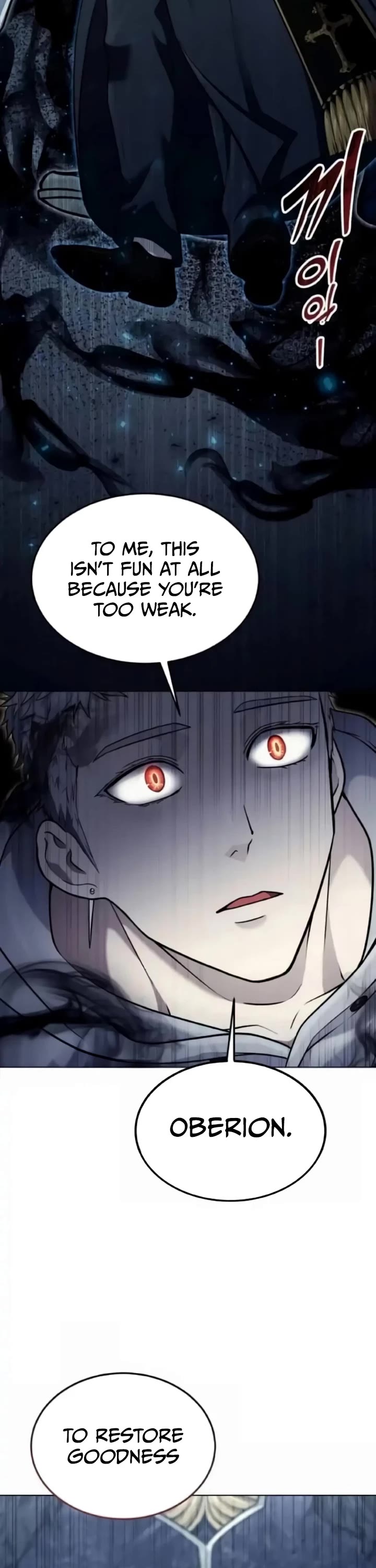 Tower of God: Urek's Ascent chapter 45 page 52
