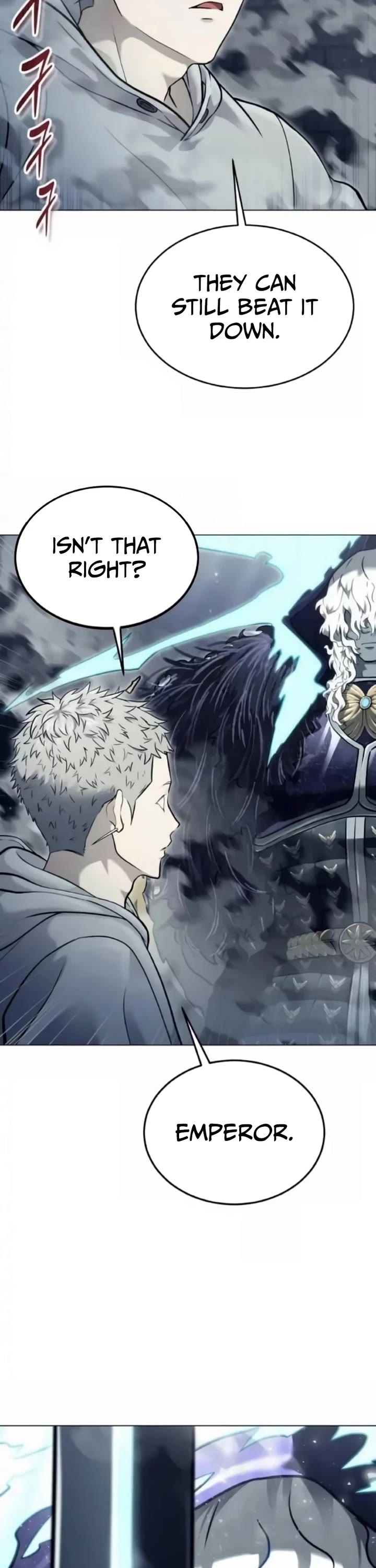 Tower of God: Urek's Ascent chapter 45 page 63