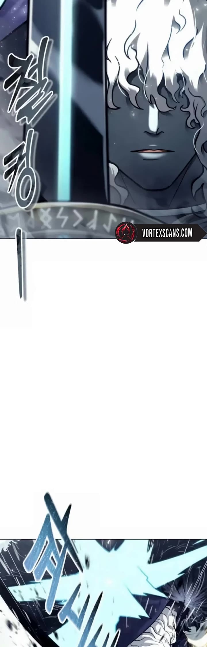 Tower of God: Urek's Ascent chapter 45 page 64