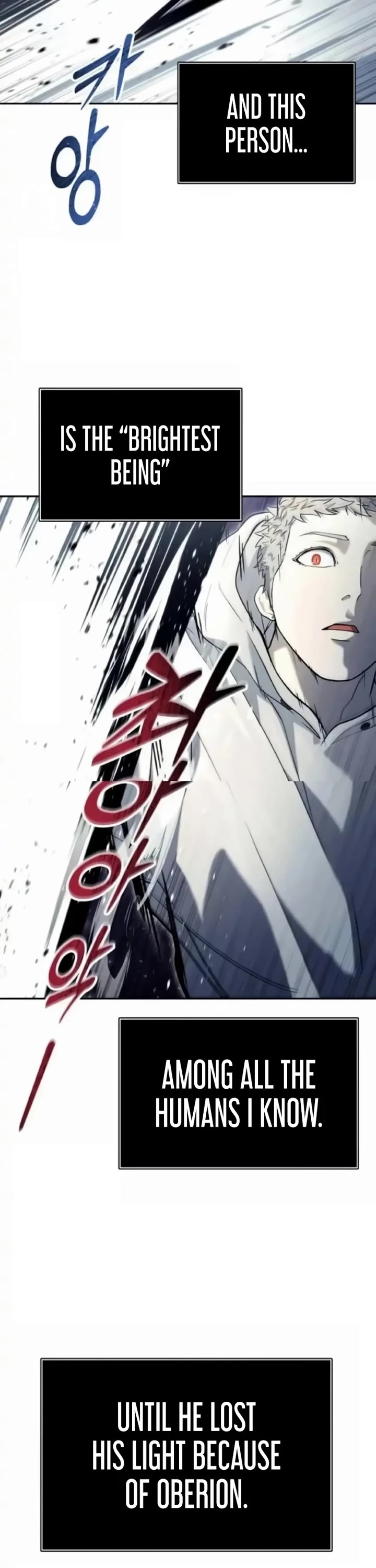 Tower of God: Urek's Ascent chapter 45 page 66
