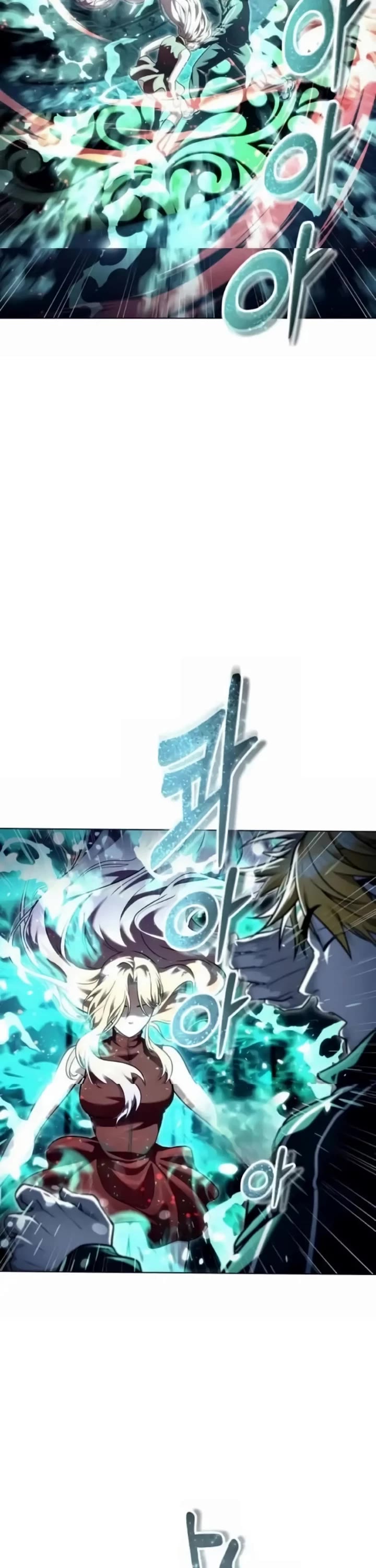 Tower of God: Urek's Ascent chapter 45 page 78