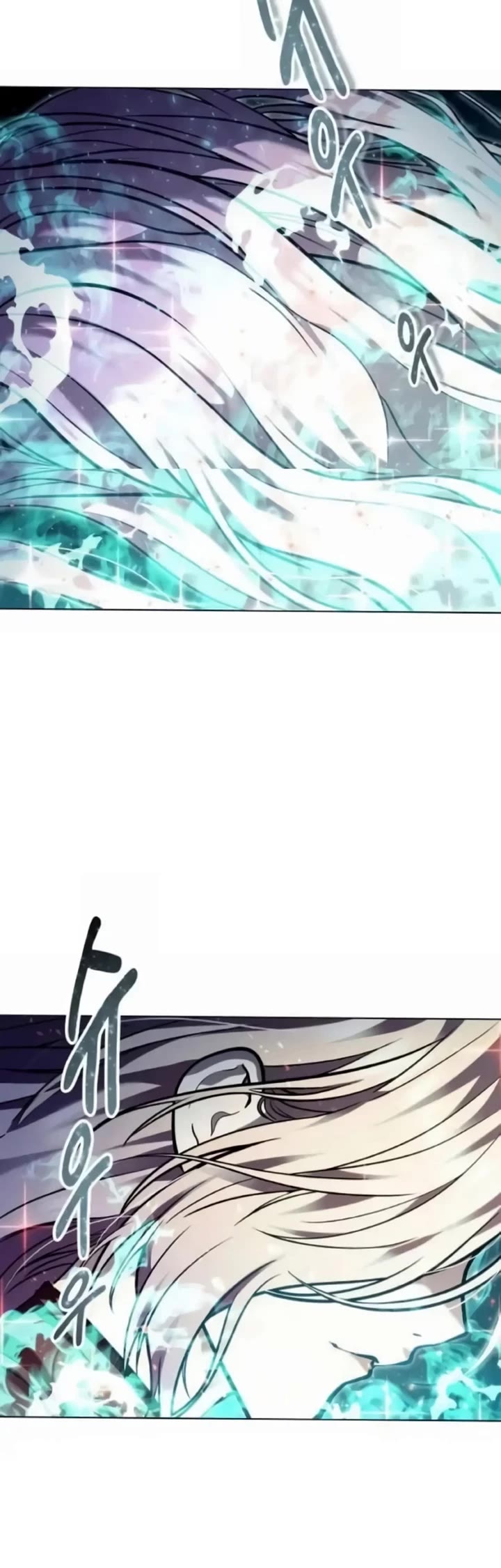 Tower of God: Urek's Ascent chapter 45 page 79