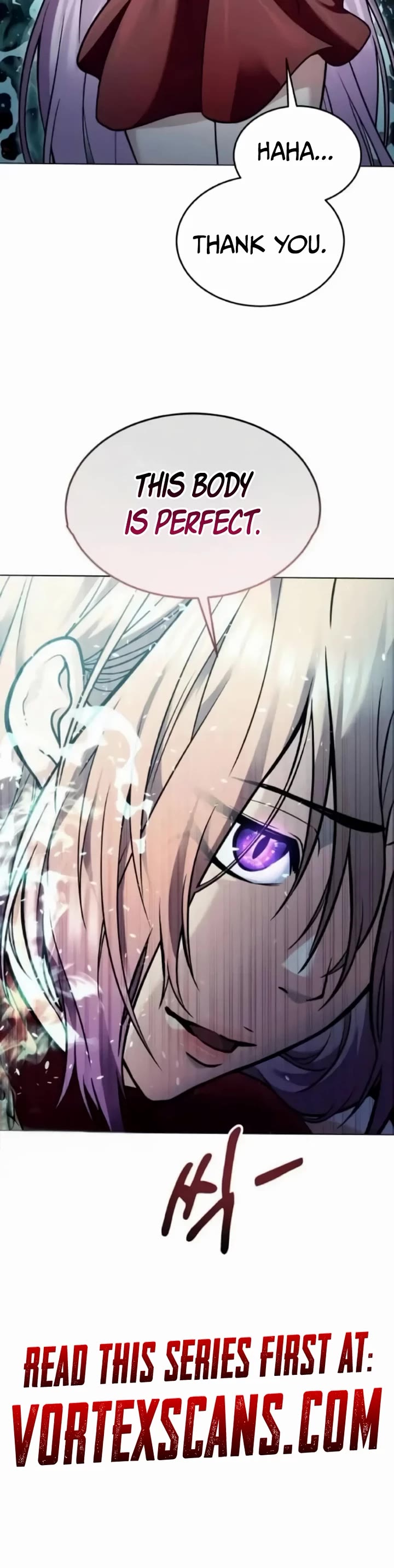 Tower of God: Urek's Ascent chapter 45 page 81