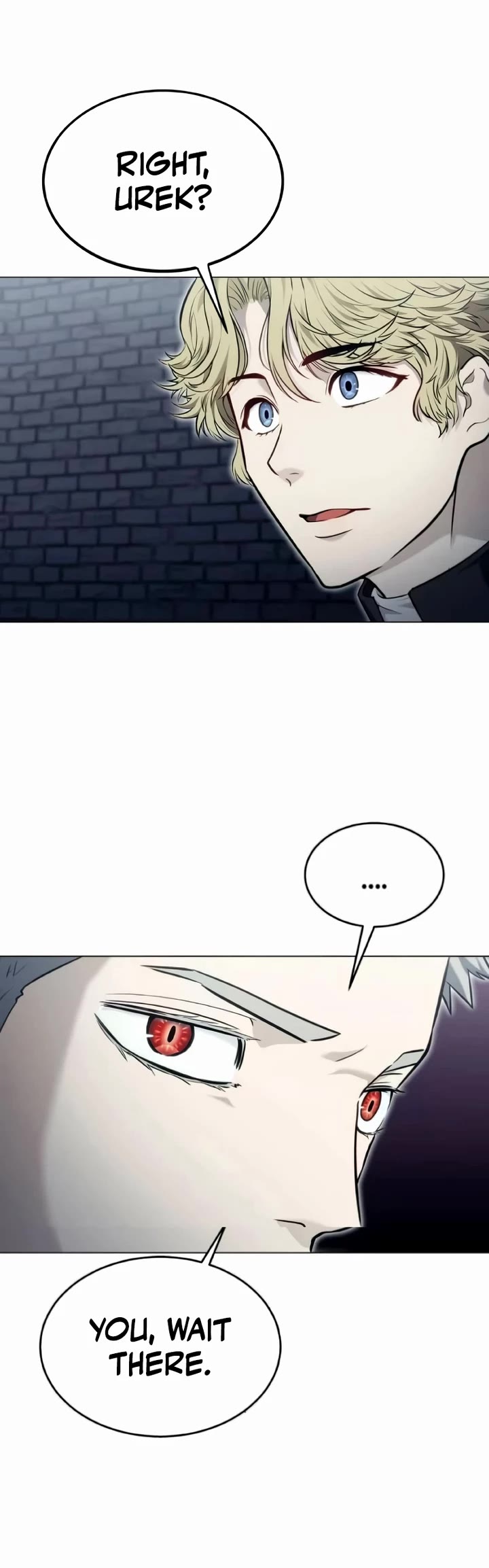 Tower of God: Urek's Ascent chapter 46 page 10