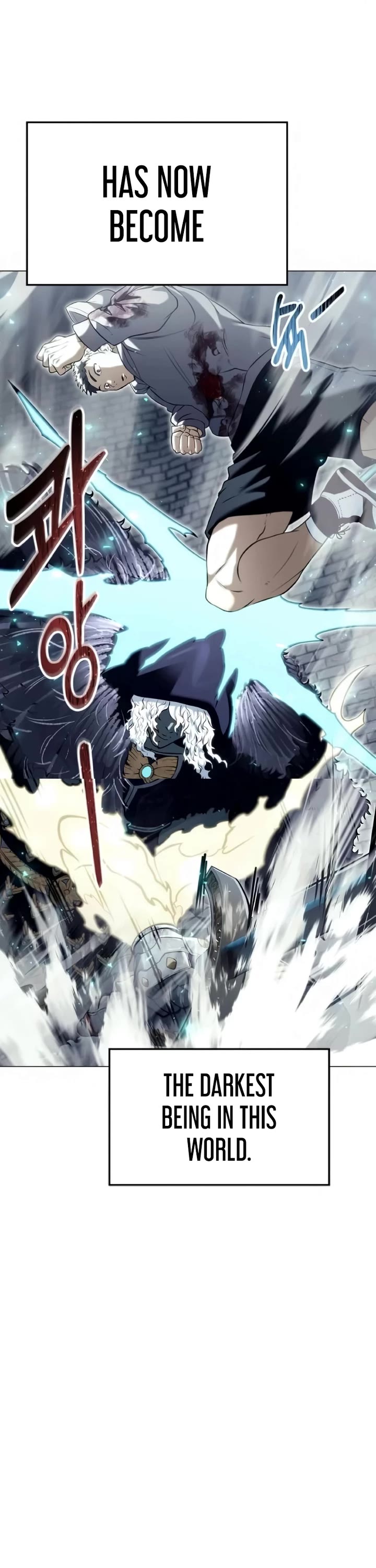 Tower of God: Urek's Ascent chapter 46 page 13