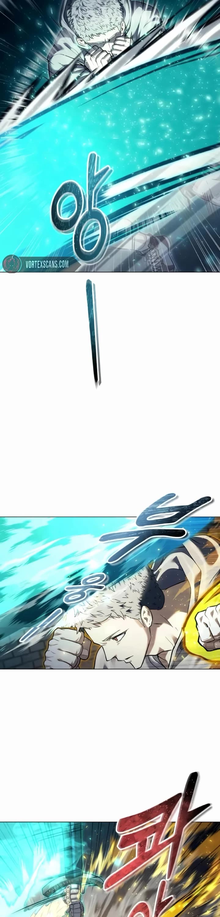 Tower of God: Urek's Ascent chapter 46 page 22