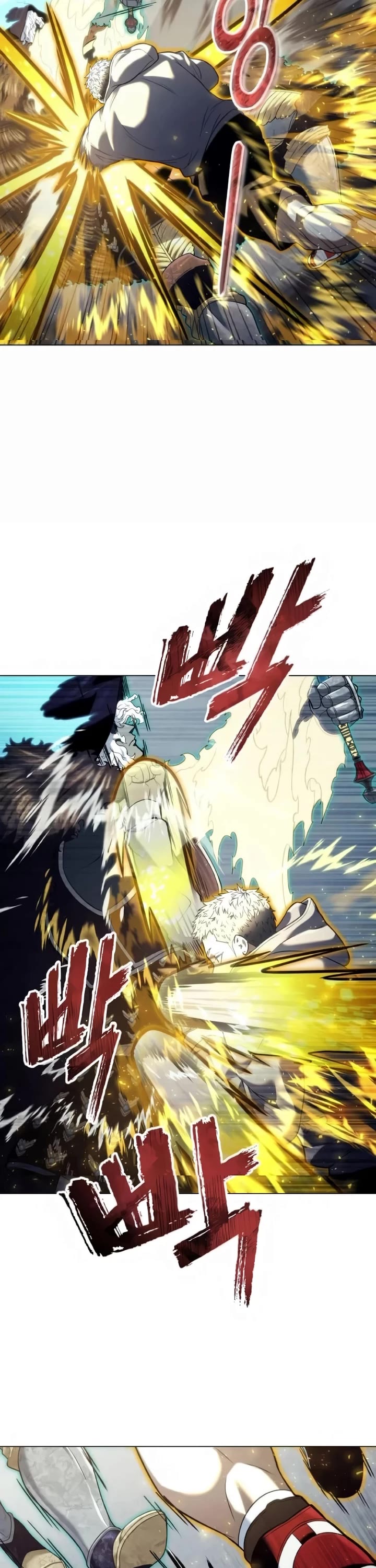 Tower of God: Urek's Ascent chapter 46 page 23