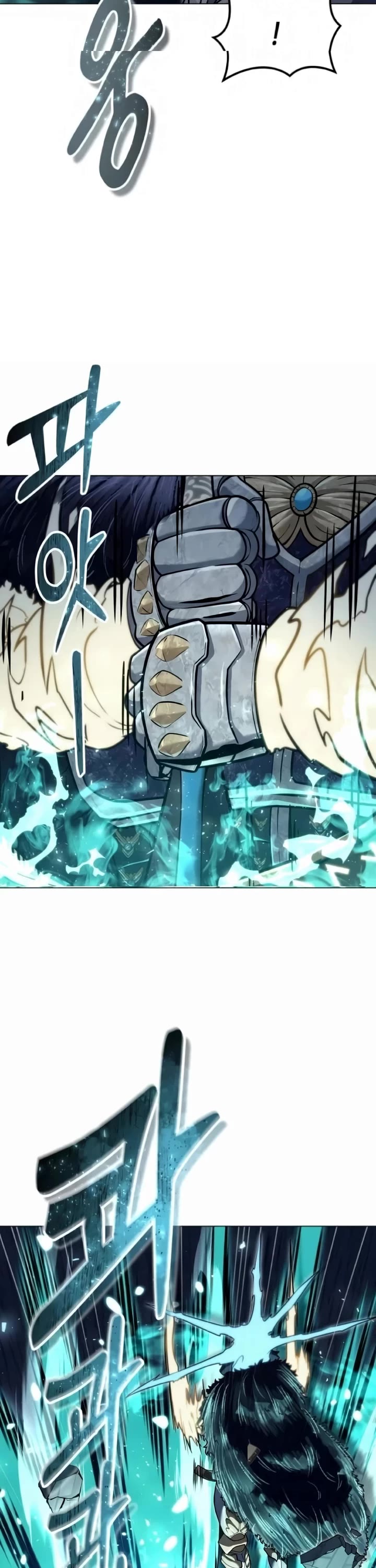 Tower of God: Urek's Ascent chapter 46 page 28