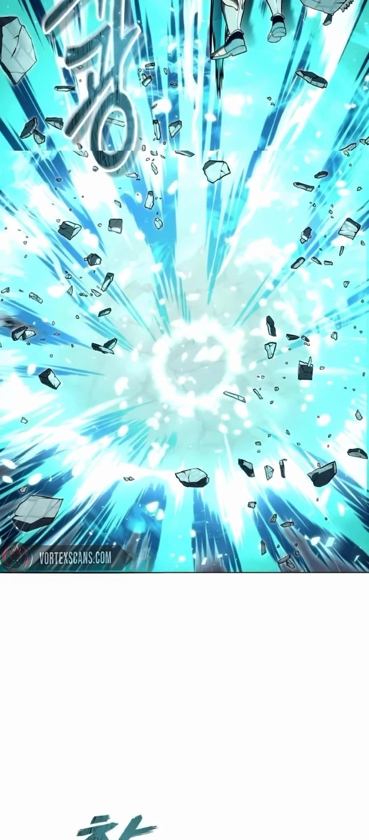 Tower of God: Urek's Ascent chapter 46 page 29