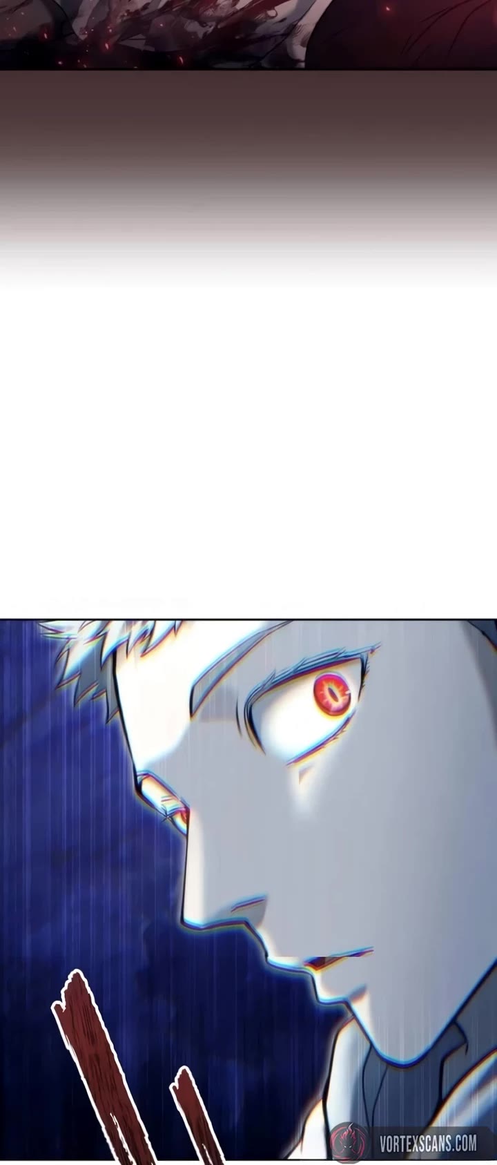 Tower of God: Urek's Ascent chapter 46 page 49