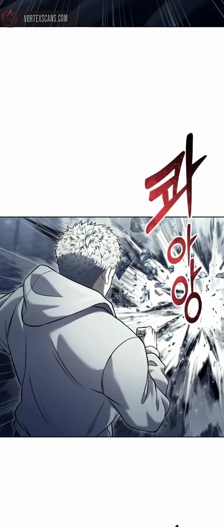 Tower of God: Urek's Ascent chapter 46 page 54