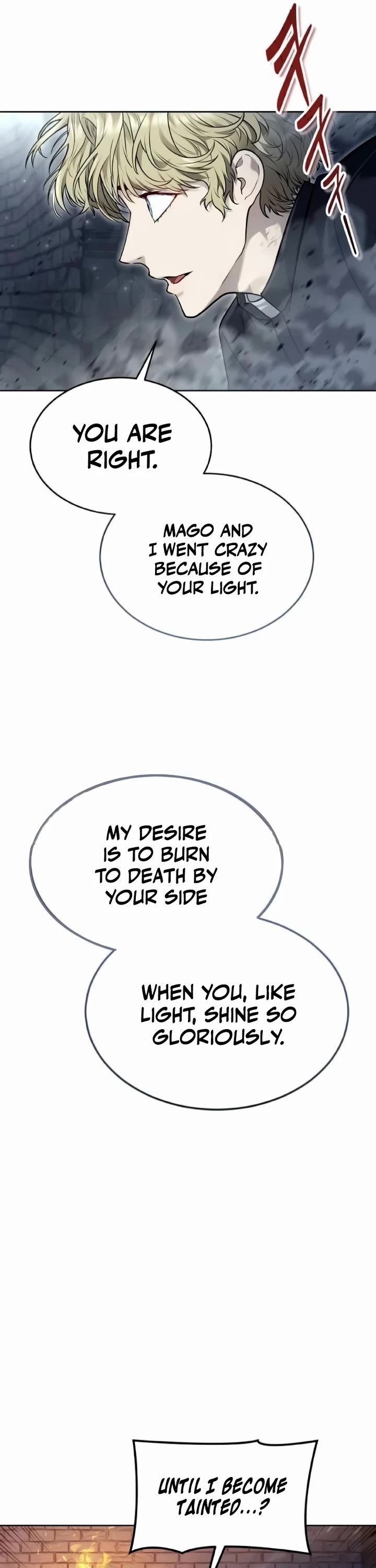 Tower of God: Urek's Ascent chapter 46 page 56