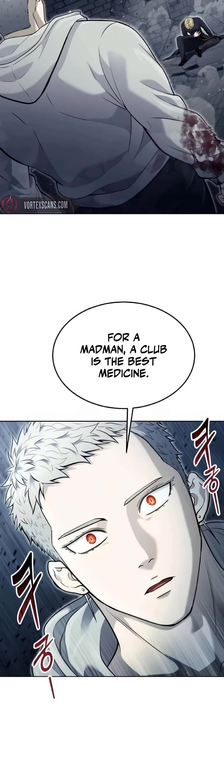 Tower of God: Urek's Ascent chapter 46 page 65