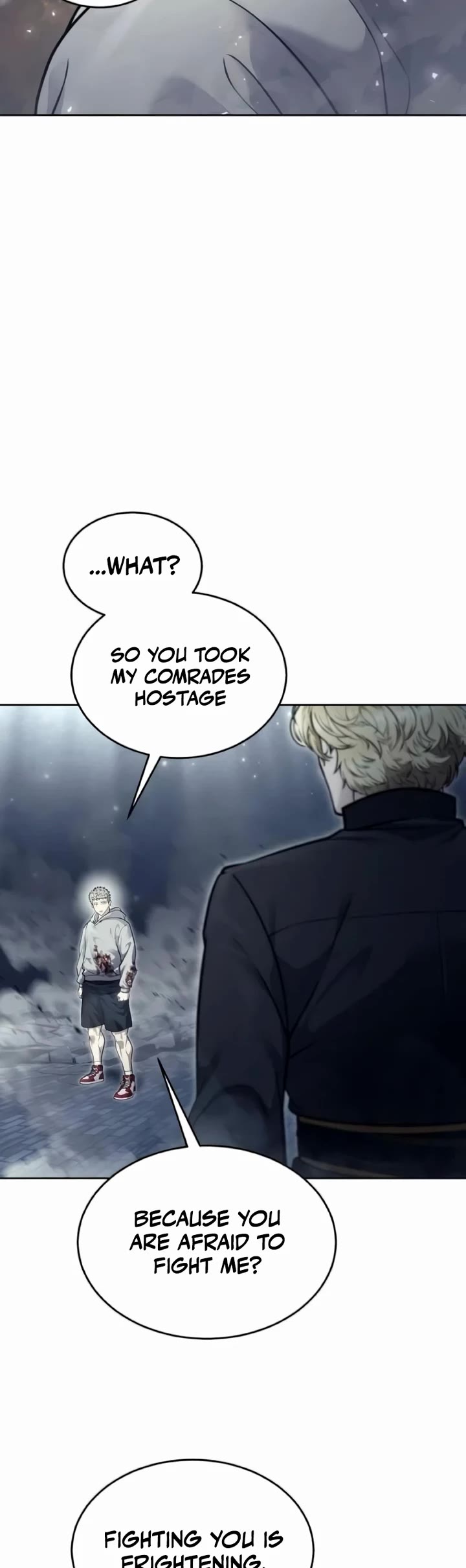 Tower of God: Urek's Ascent chapter 46 page 69