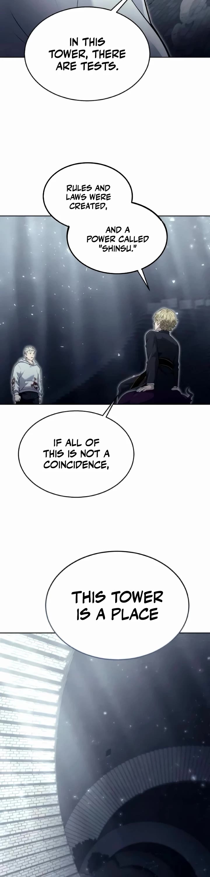 Tower of God: Urek's Ascent chapter 46 page 72