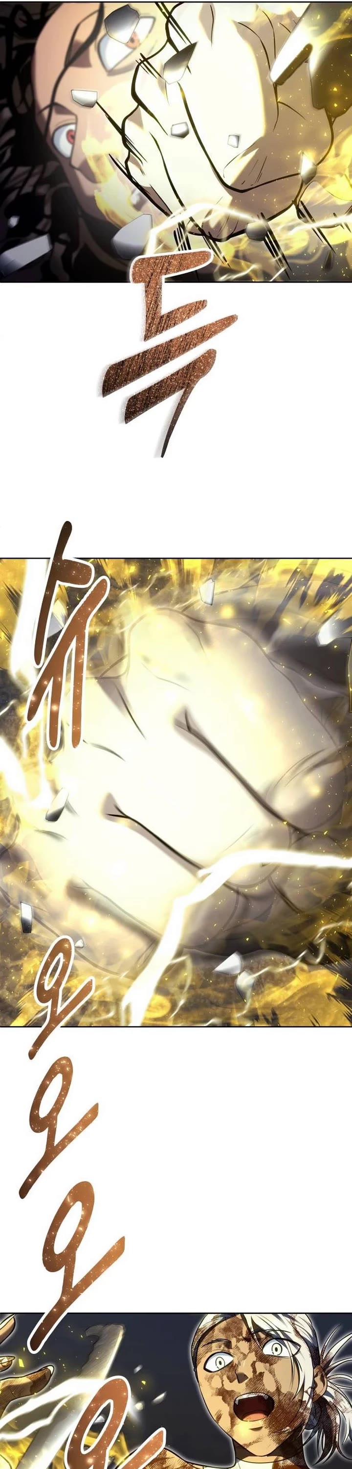 Tower of God: Urek's Ascent chapter 47 page 26