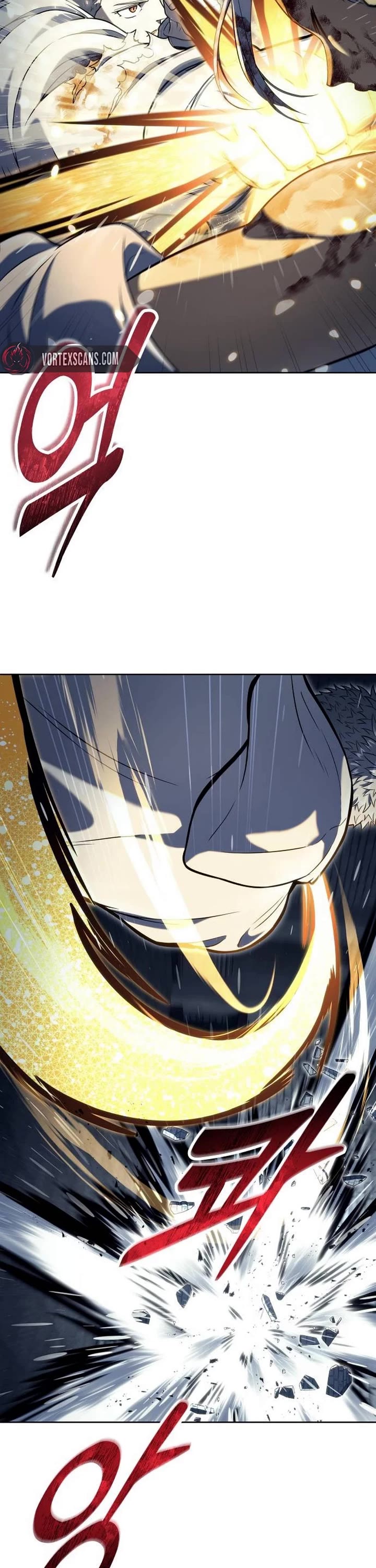 Tower of God: Urek's Ascent chapter 47 page 28