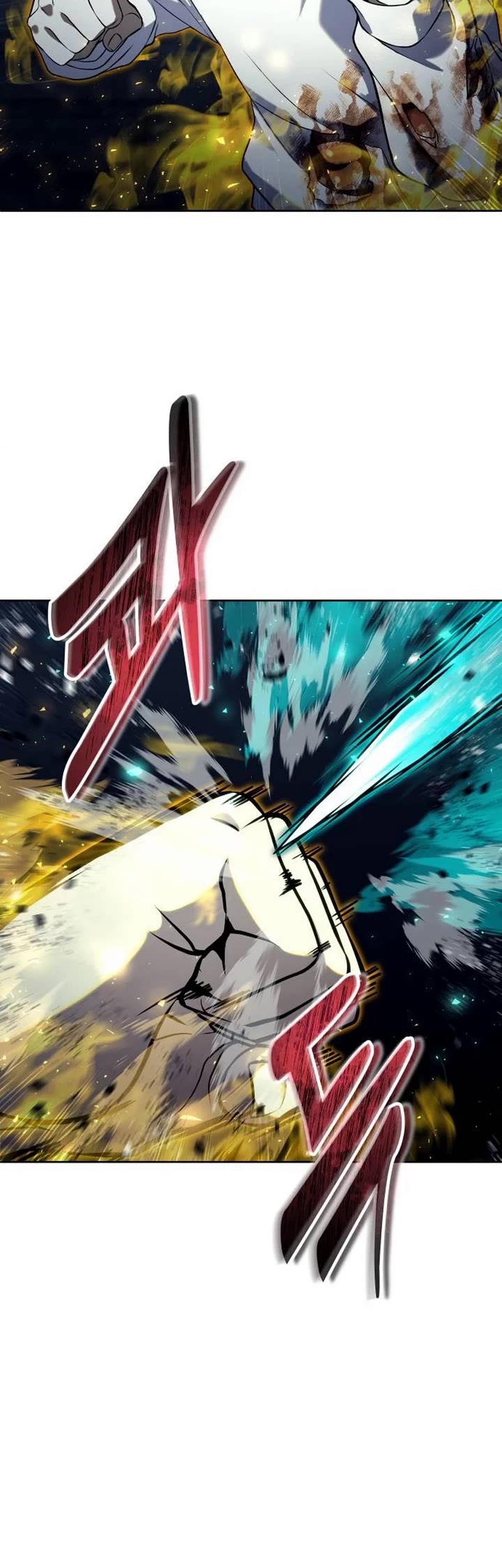 Tower of God: Urek's Ascent chapter 47 page 40