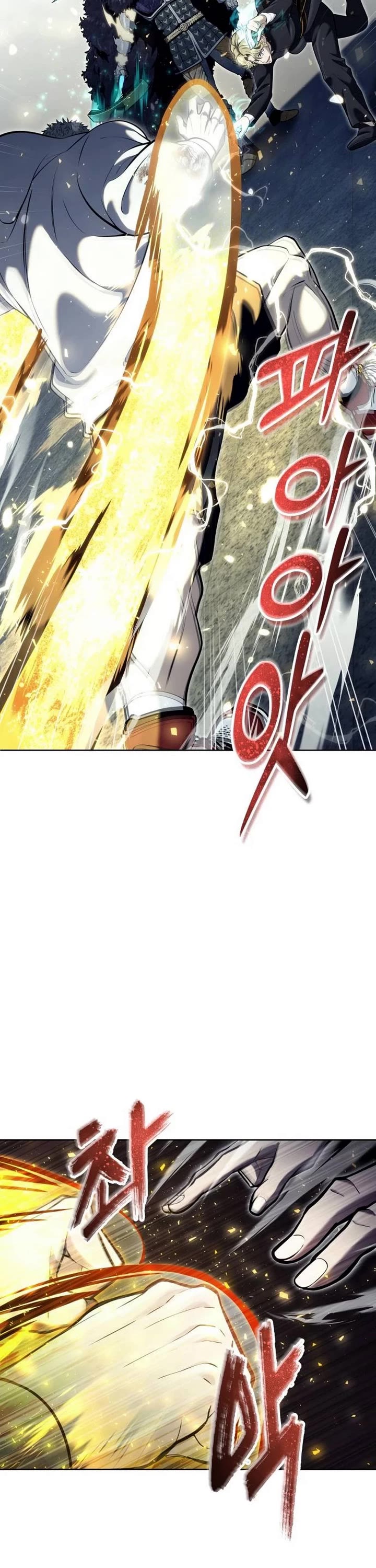 Tower of God: Urek's Ascent chapter 47 page 47