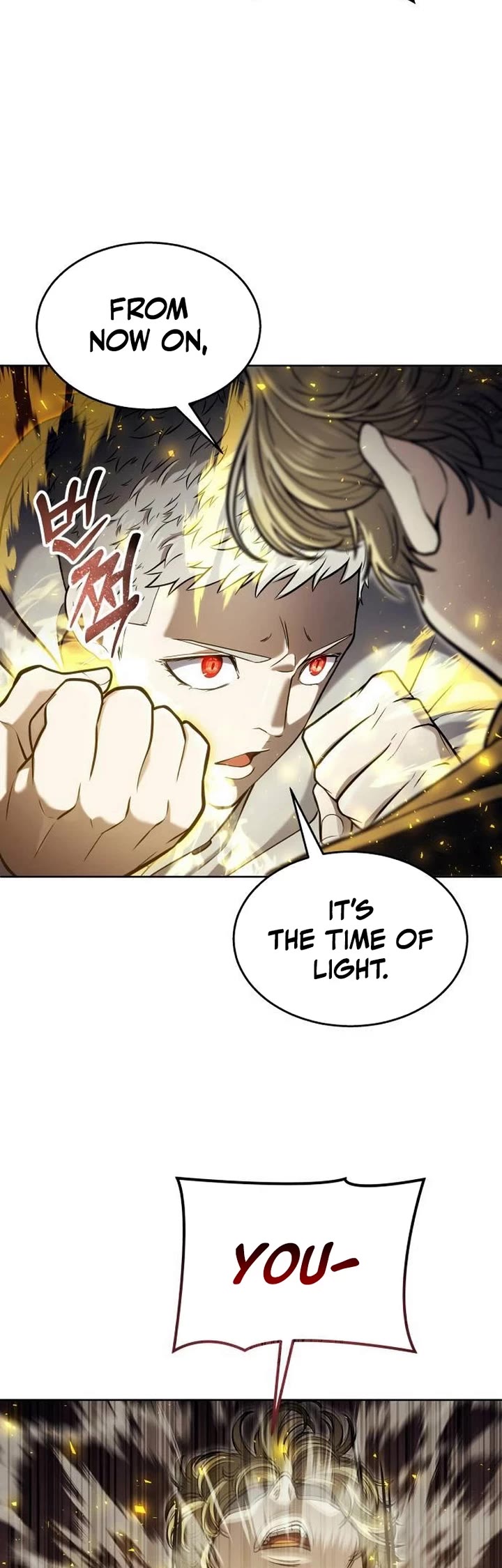 Tower of God: Urek's Ascent chapter 47 page 49