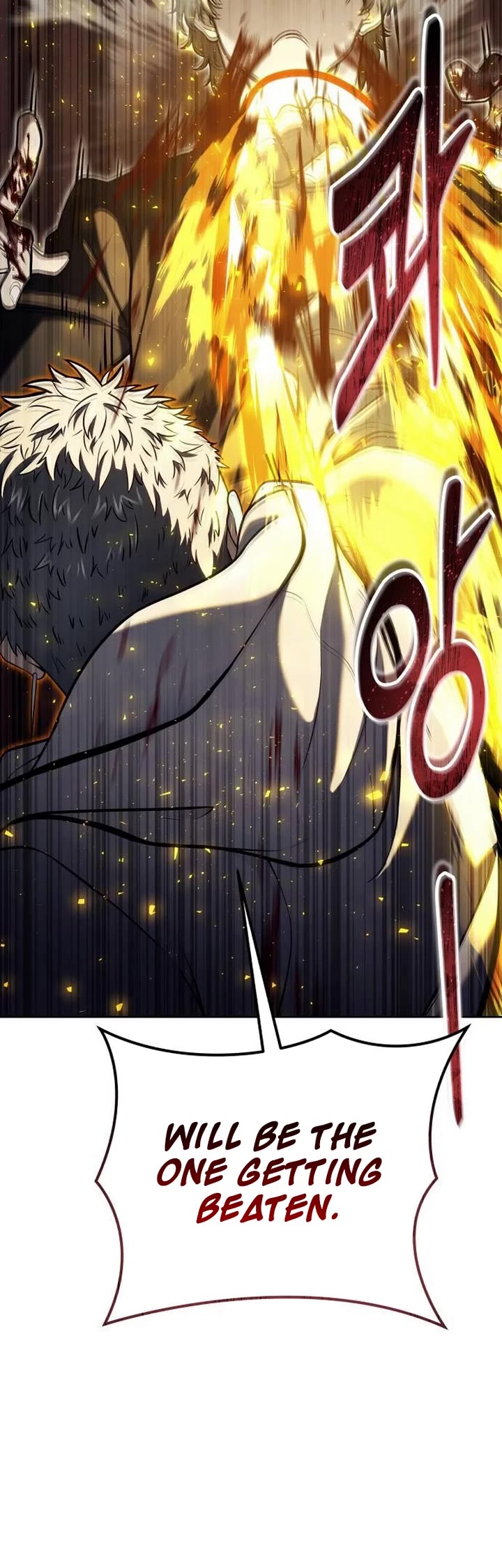 Tower of God: Urek's Ascent chapter 47 page 50