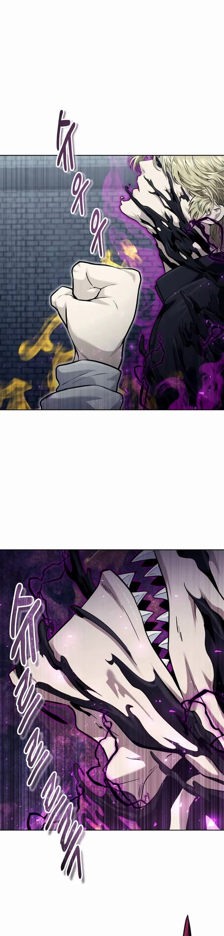 Tower of God: Urek's Ascent chapter 47 page 51