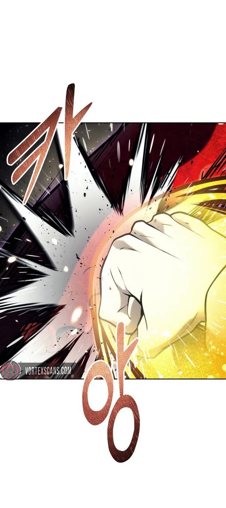 Tower of God: Urek's Ascent chapter 47 page 59