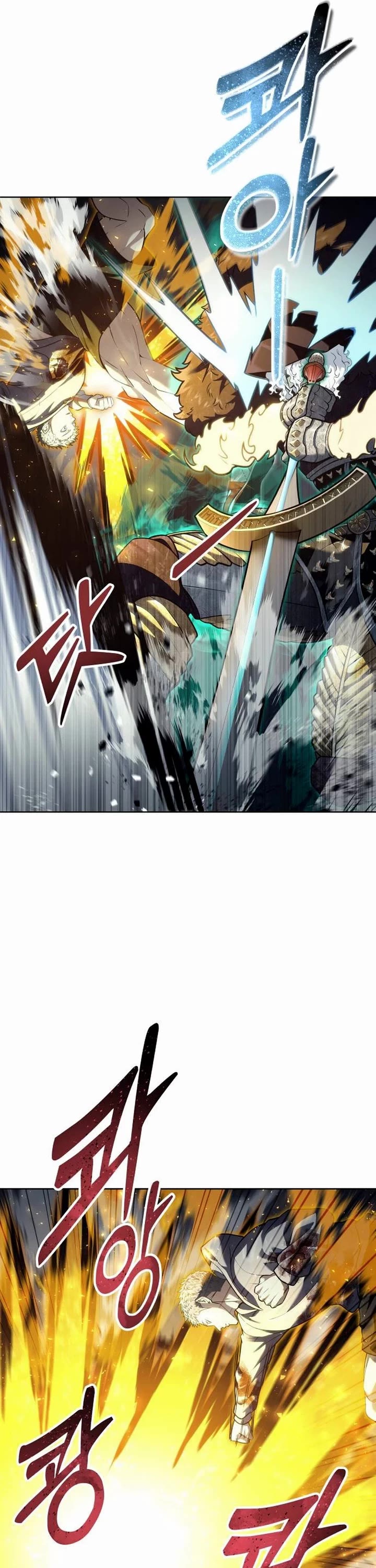 Tower of God: Urek's Ascent chapter 47 page 61