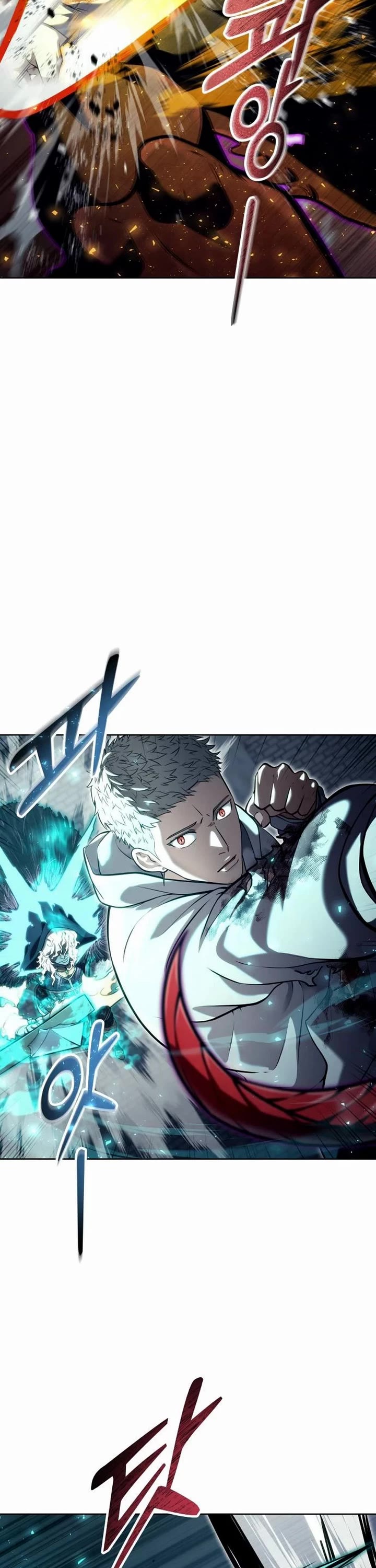 Tower of God: Urek's Ascent chapter 47 page 63