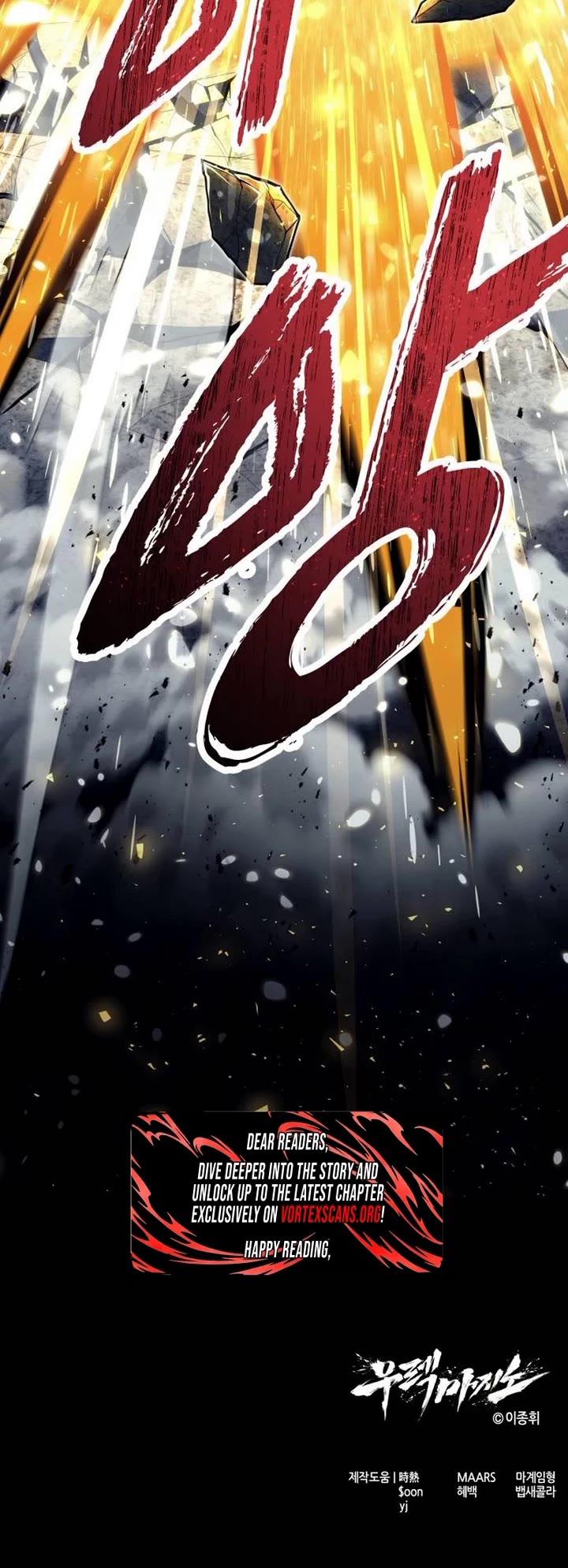 Tower of God: Urek's Ascent chapter 47 page 69