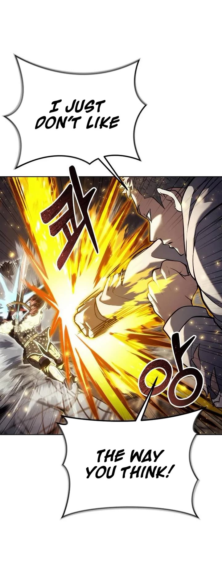 Tower of God: Urek's Ascent chapter 48 page 30