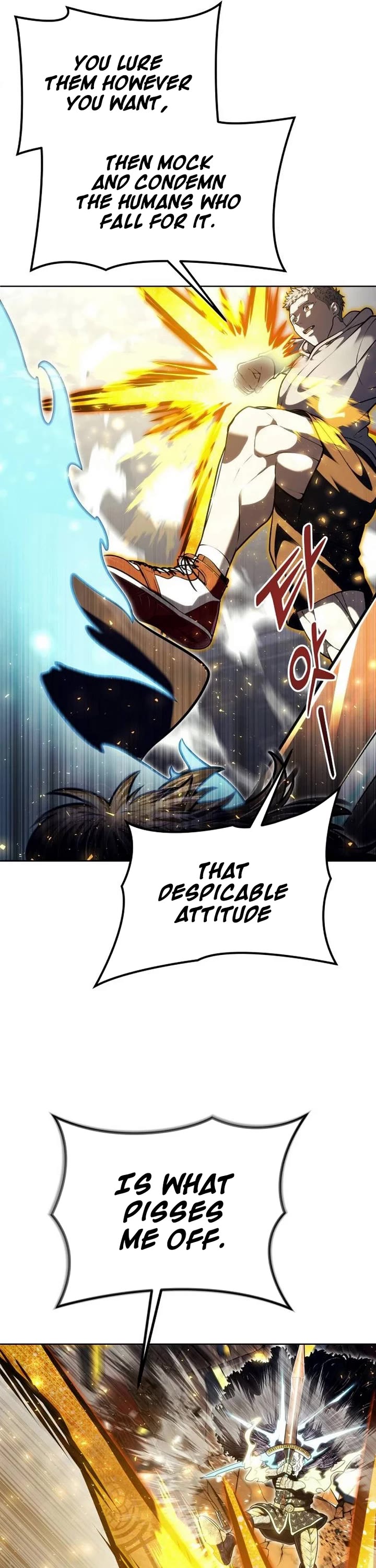 Tower of God: Urek's Ascent chapter 48 page 31