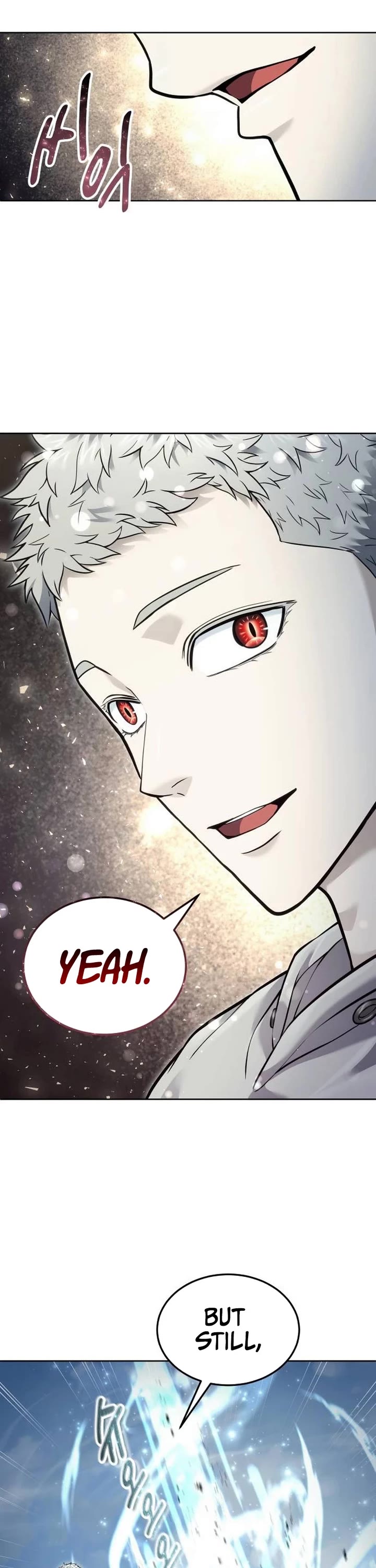 Tower of God: Urek's Ascent chapter 48 page 53