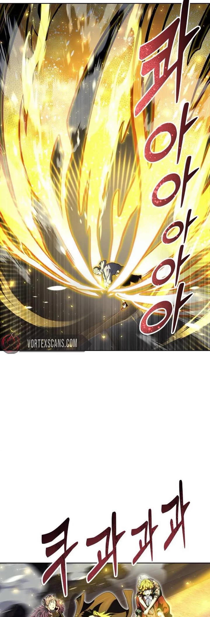 Tower of God: Urek's Ascent chapter 48 page 59