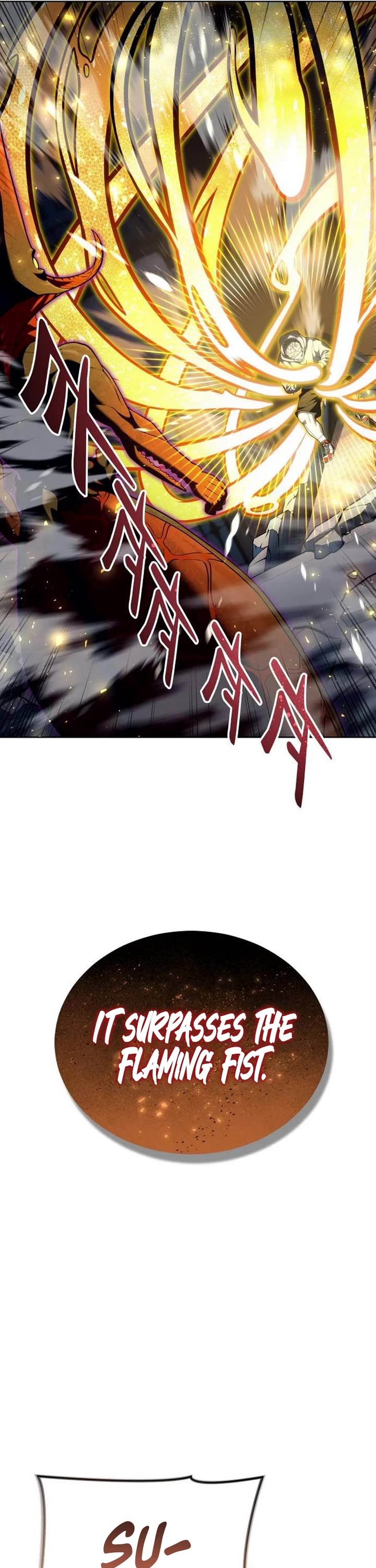 Tower of God: Urek's Ascent chapter 48 page 61