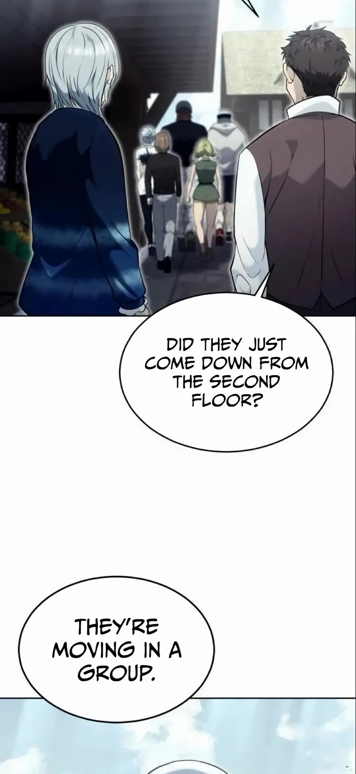 Tower of God: Urek's Ascent chapter 51 page 3