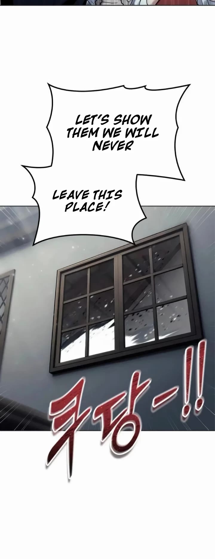Tower of God: Urek's Ascent chapter 51 page 33