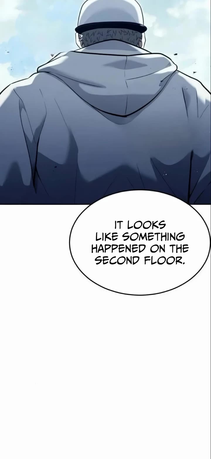 Tower of God: Urek's Ascent chapter 51 page 4