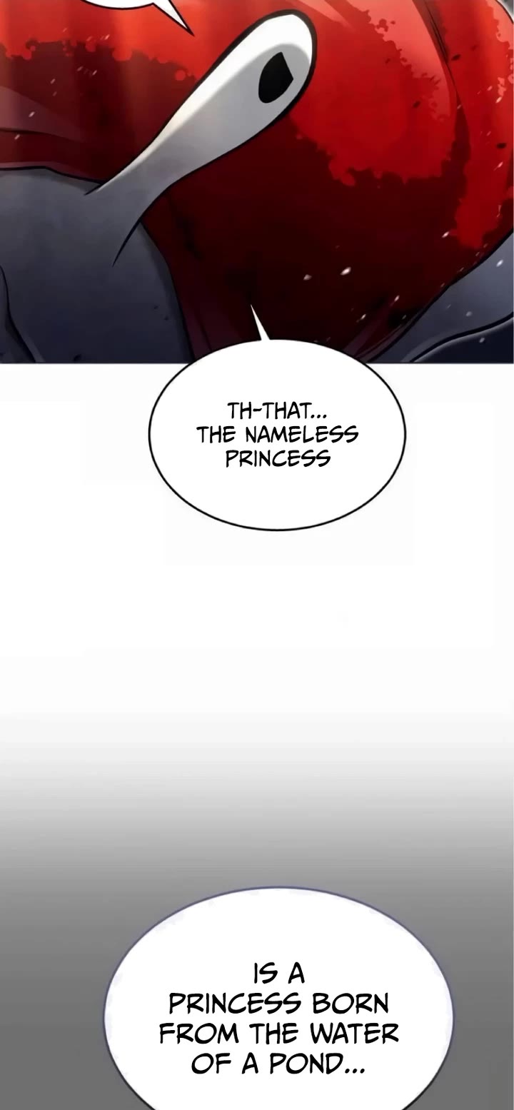 Tower of God: Urek's Ascent chapter 51 page 42